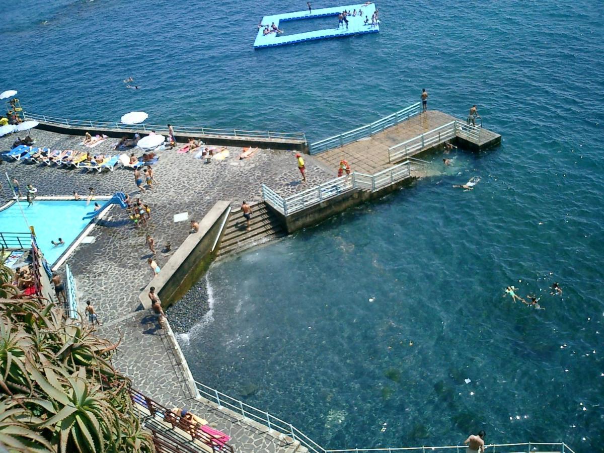 Central Studio In Funchal 3S المظهر الخارجي الصورة