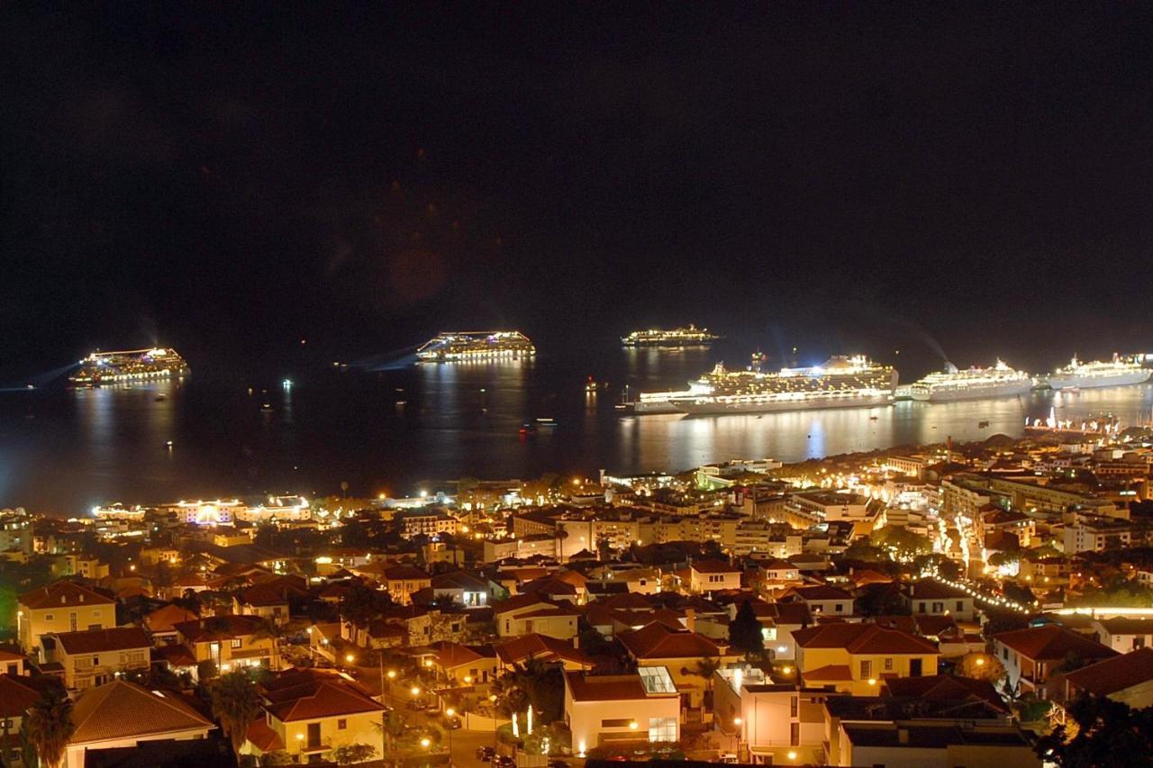 Central Studio In Funchal 3S المظهر الخارجي الصورة