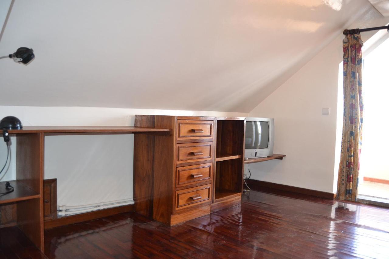Central Studio In Funchal 3S المظهر الخارجي الصورة