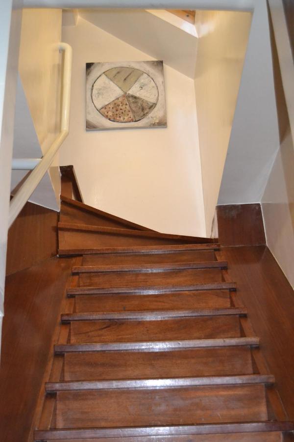Central Studio In Funchal 3S المظهر الخارجي الصورة