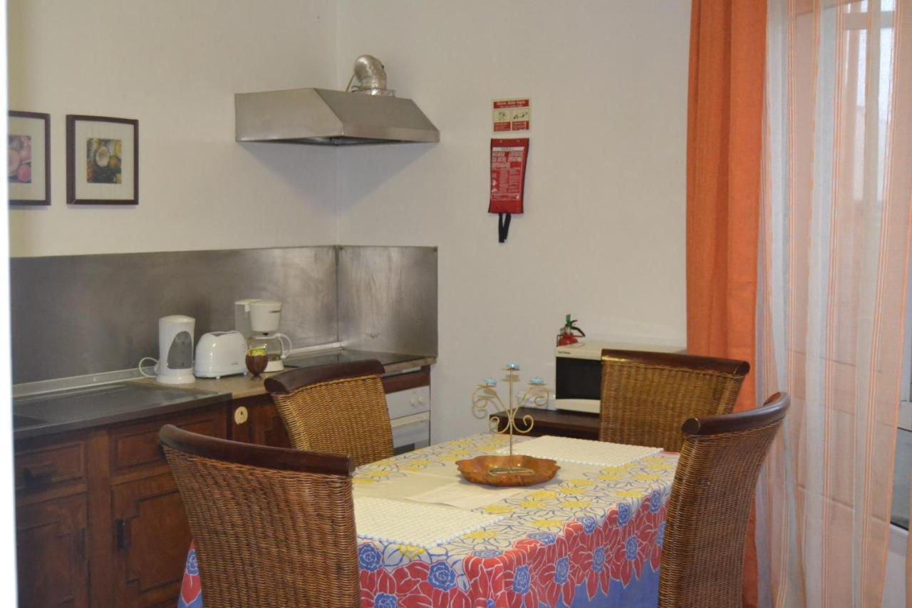 Central Studio In Funchal 3S المظهر الخارجي الصورة
