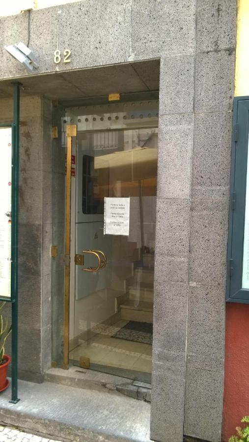 Central Studio In Funchal 3S المظهر الخارجي الصورة